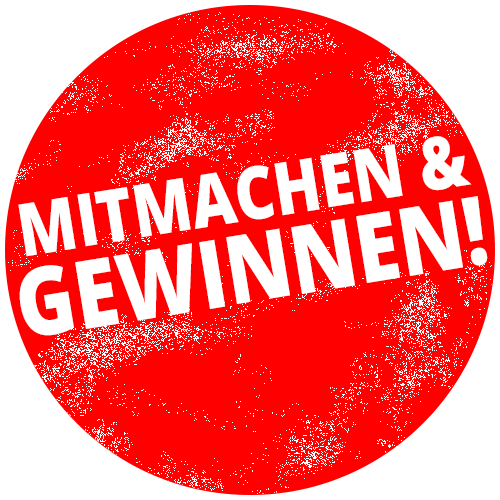 Mitmachen und gewinnen!